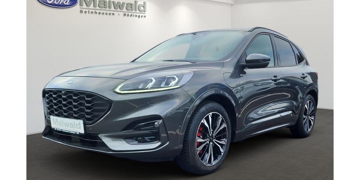 Ford Kuga 60.000 km 25.900 &euro; Linsengericht-Altenhassl 63589