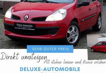 Renault Clio 146.000 km 1.950 &euro; Alzenau 63755