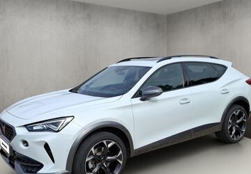 Cupra Formentor 32.400 km 25.880 &euro; Frankfurt 60488