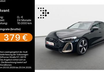 Audi A5 33.800 km 50.659 &euro; Linsengericht 63589