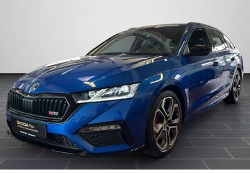 Skoda Octavia 44.120 km 31.630 &euro; Aschaffenburg 63741