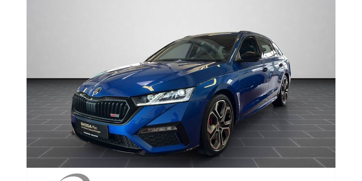 Skoda Octavia 44.120 km 31.630 &euro; Aschaffenburg 63741