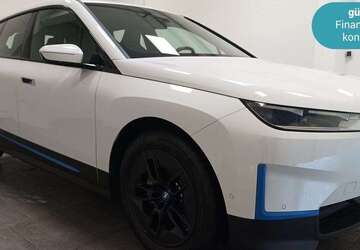 BMW iX 21.126 km 38.870 &euro; Egelsbach 63329