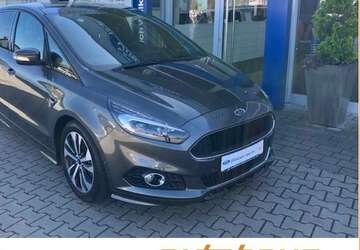 Ford S-Max 155.000 km 17.950 &euro; Echzell 61209