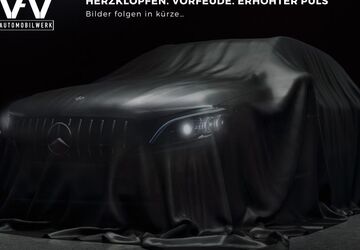 Mercedes-Benz GLE 53 AMG 2.000 km 124.980 &euro; Büdingen 63654