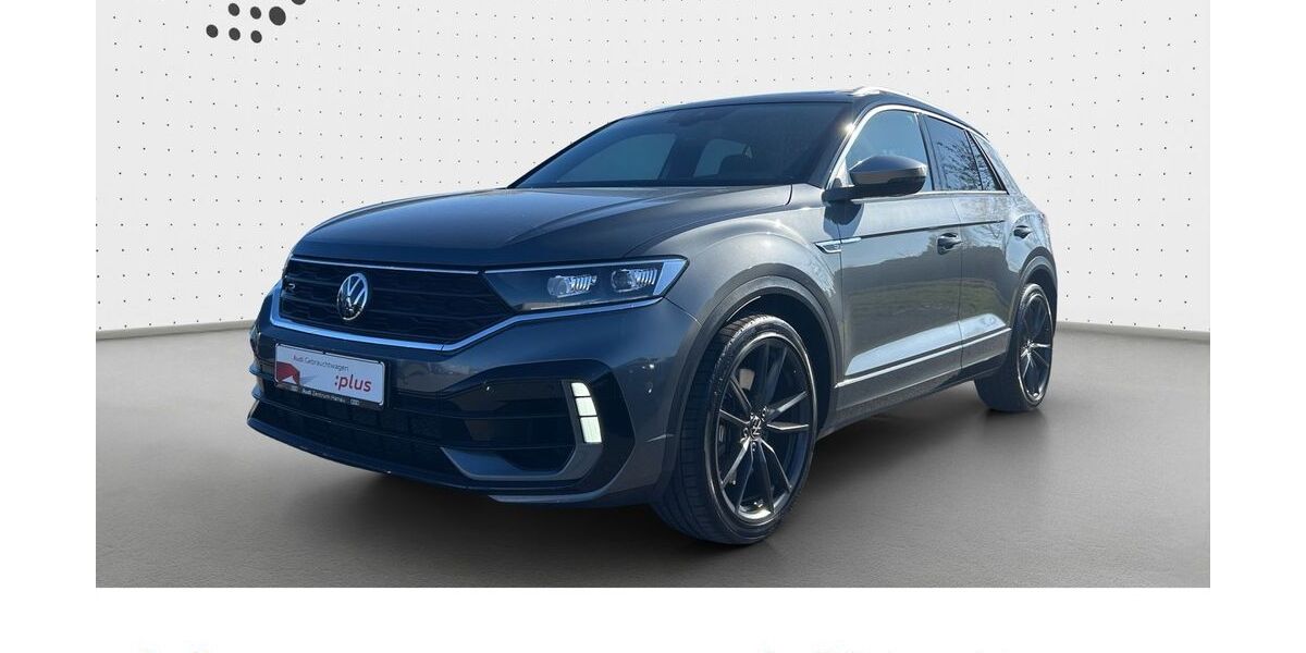 VW T-Roc 49.600 km 32.369 &euro; Hanau 63452