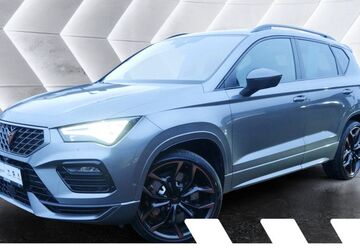 Cupra Ateca 61.447 km 33.968 &euro; Büdingen-Düdelsheim 63654