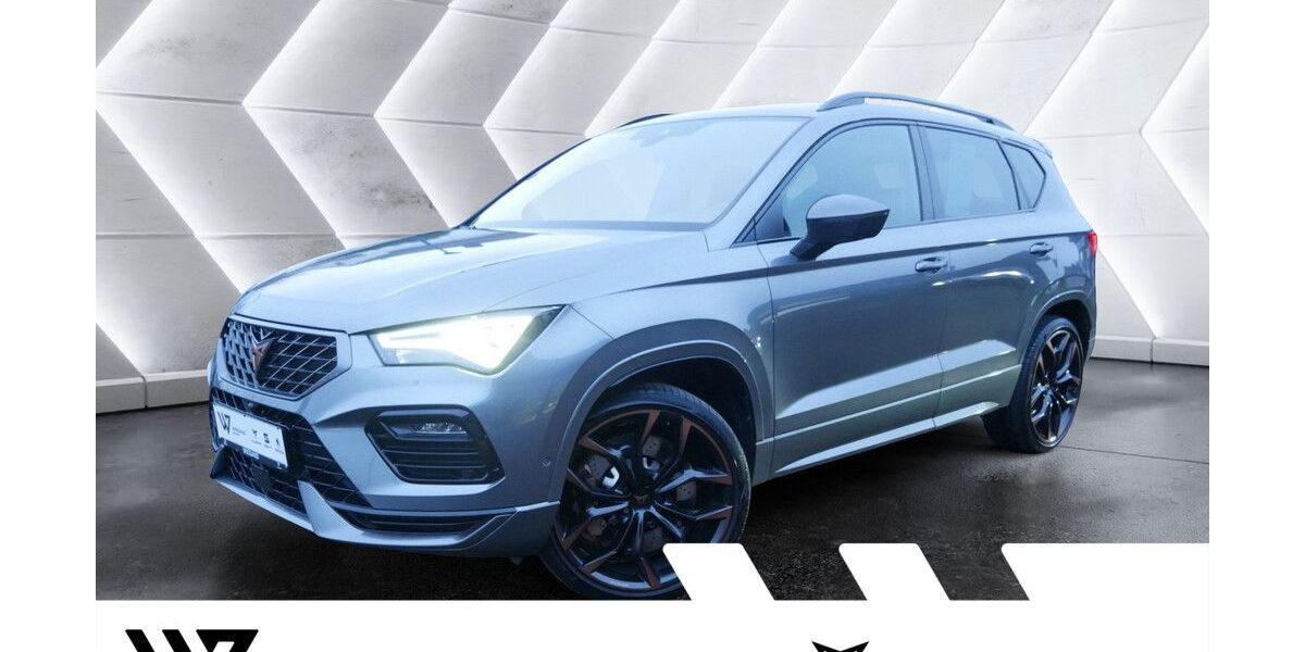 Cupra Ateca 61.447 km 33.968 &euro; Büdingen-Düdelsheim 63654