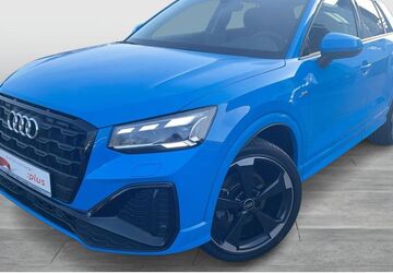 Audi Q2 59.857 km 27.990 &euro; Nidderau 61130