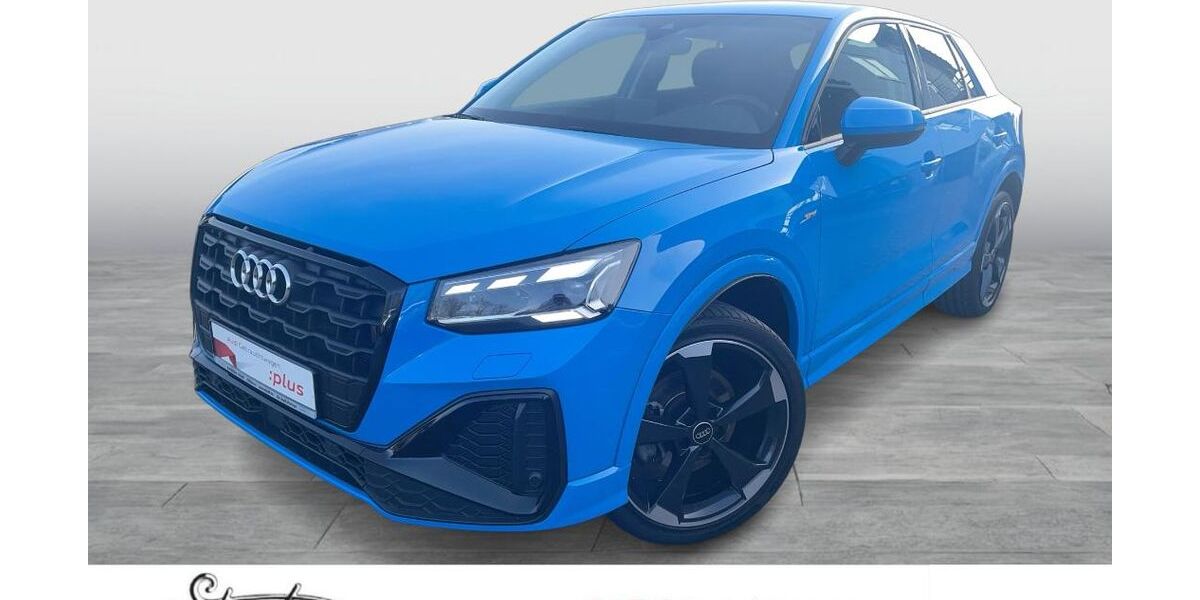 Audi Q2 59.857 km 27.990 &euro; Nidderau 61130