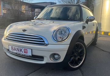 Mini Cooper S Clubman 177.000 km 2.899 &euro; Groß - Zimmern 64846