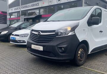 Opel Vivaro 234.064 km 7.999 &euro; Hanau 63450