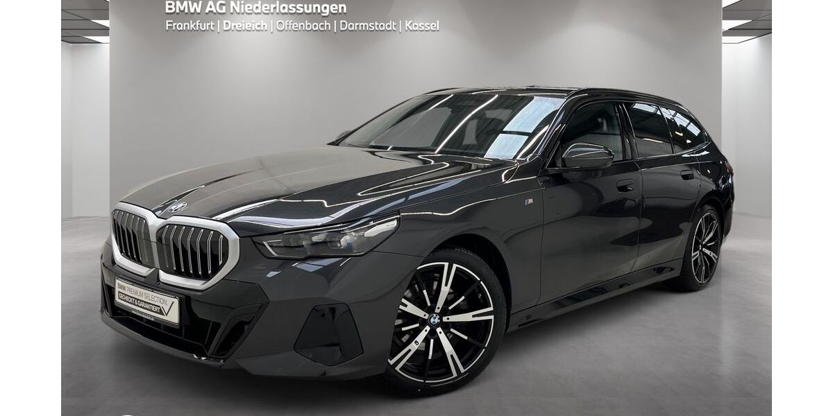 BMW 520 24.190 km 49.450 &euro; Dreieich-Sprendlingen 63303