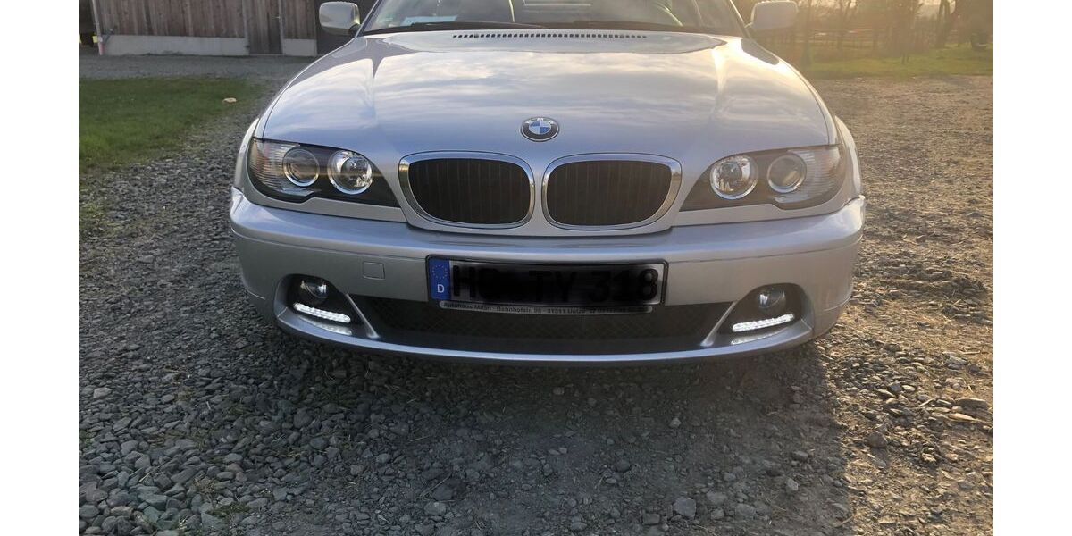 BMW 318 151.000 km 6.899 &euro; Oberursel 61440