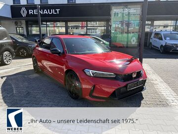 Gebrauchte Honda Civic