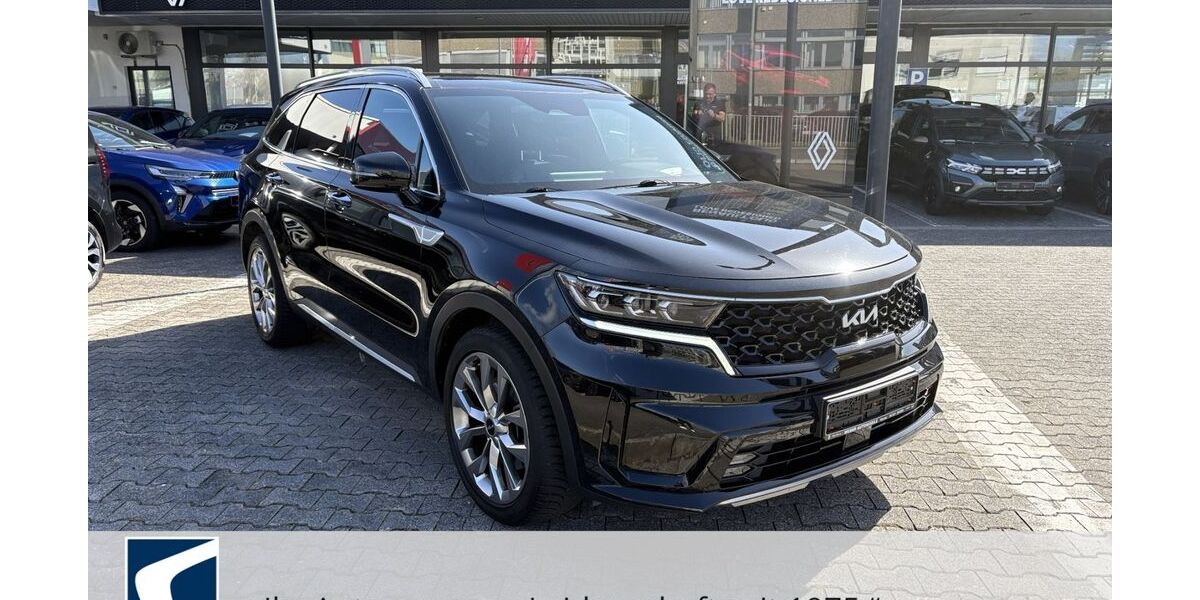 Kia Sorento 21.000 km 39.970 &euro; Hanau 63452