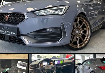 Cupra Leon 65.056 km 28.490 &euro; Hösbach 63768