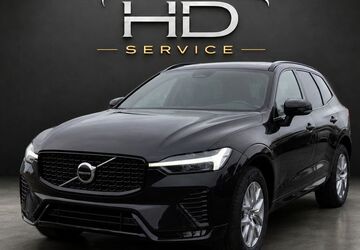 Volvo XC60 22.400 km 46.888 &euro; Gelnhausen 63571