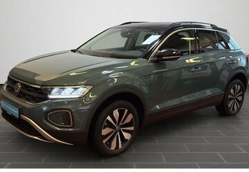 VW T-Roc 25.758 km 27.430 &euro; Aschaffenburg 63741