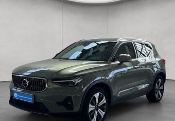 Volvo XC40 77.561 km 29.750 &euro; Frankfurt am Main 60486
