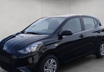 Hyundai i10 1.001 km 14.990 &euro; Frankfurt 60386