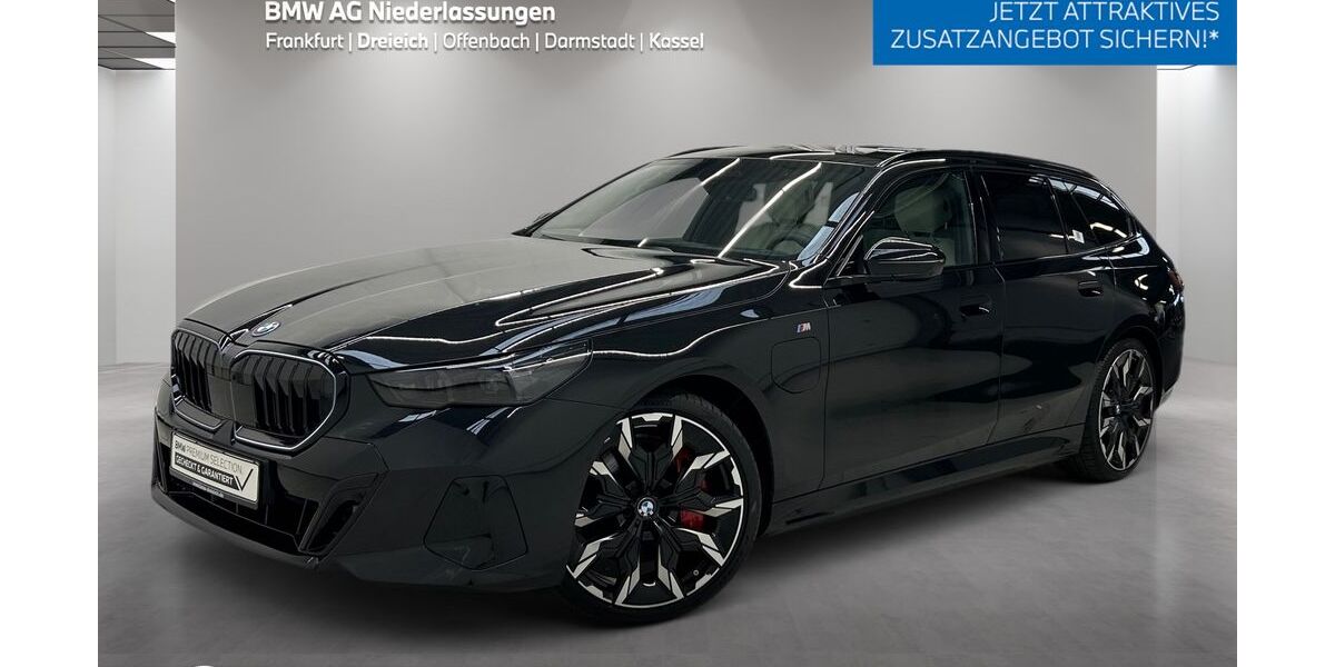 BMW 550 30.000 km 77.380 &euro; Dreieich-Sprendlingen 63303