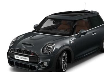 Mini Cooper S 72.000 km 23.490 &euro; Bad Homburg 61352