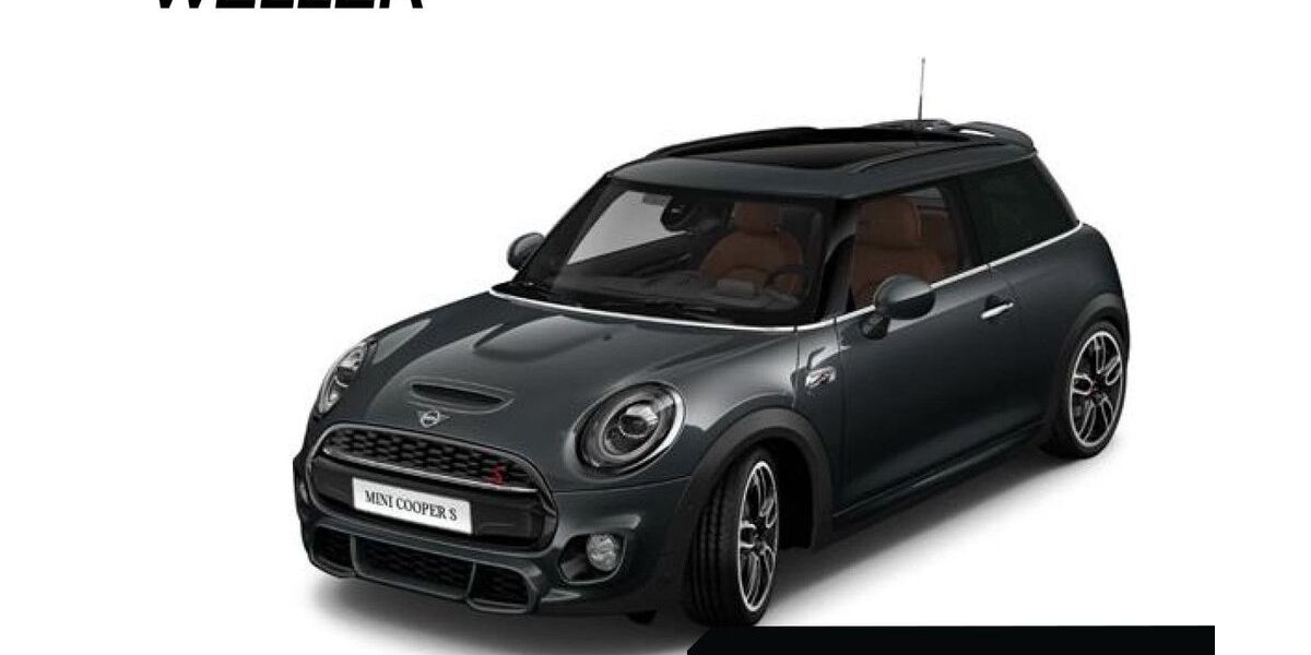 Mini Cooper S 72.000 km 23.490 &euro; Bad Homburg 61352