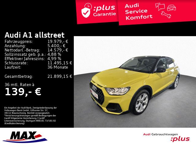 Audi A1 36.100 km 19.979 &euro; Offenbach am Main 63071