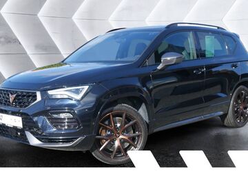 Cupra Ateca 47.977 km 28.671 &euro; Büdingen-Düdelsheim 63654