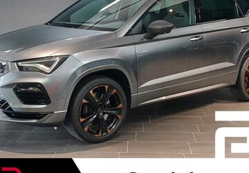 Cupra Ateca 26.575 km 34.921 &euro; Offenbach 63069