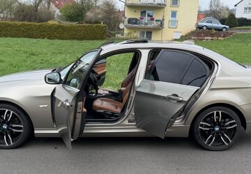 BMW 318 192.354 km 5.300 &euro; Frankfurt am Main 60386