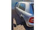 Skoda Fabia 14.800 km 2.300 &euro; Aschaffenburg 63701