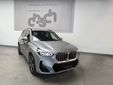 Gebrauchte BMW X1