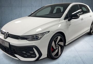 VW Golf 9.780 km 37.980 &euro; Frankfurt am Main 60528