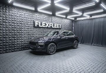 Porsche Macan 62.361 km 67.990 &euro; Neu-Isenburg (bei Frankfurt am Main ) 63263