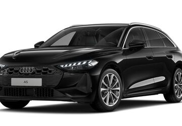 Audi A5 26.700 km 45.349 &euro; Mühlheim 63165