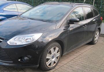 Ford Focus 108.977 km 6.999 &euro; Aschaffenburg 63741