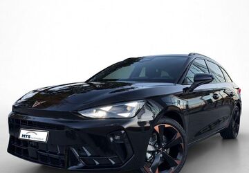 Cupra Leon 2.000 km 36.590 &euro; Friedberg 61169