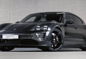 Porsche Taycan 33.400 km 74.900 &euro; Aschaffenburg 63739