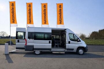 Gebrauchte Fiat Ducato