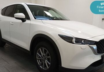 Mazda CX-5 53.737 km 21.570 &euro; Egelsbach 63329