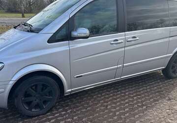 Mercedes-Benz Viano 299.000 km 8.800 &euro; Frankfurt am Main 60486