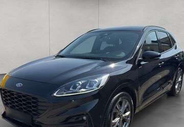 Ford Kuga 32.788 km 24.950 &euro; Frankfurt am Main 60386