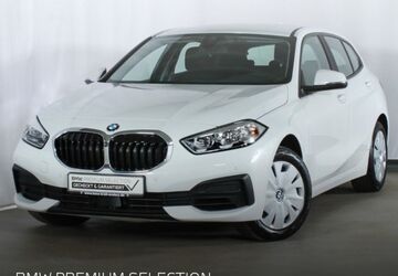 BMW 116 19.589 km 22.890 &euro; Maintal 63477