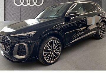 Audi Q5 9.900 km 64.280 &euro; Frankfurt am Main 60314