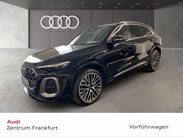 Audi Q5 9.900 km 64.280 &euro; Frankfurt am Main 60314