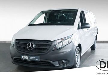 Mercedes-Benz Vito 62.200 km 24.850 &euro; Bad Nauheim 61231