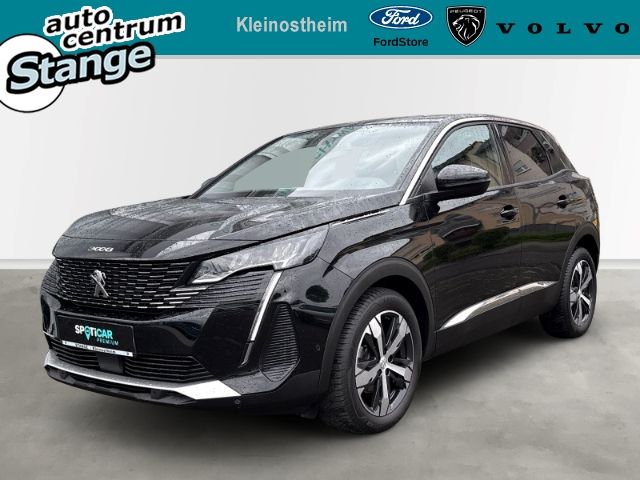 Peugeot 3008 46.300 km 25.890 &euro; Kleinostheim 63801