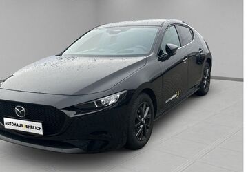 Mazda 3 9.000 km 23.450 &euro; Aschaffenburg 63741